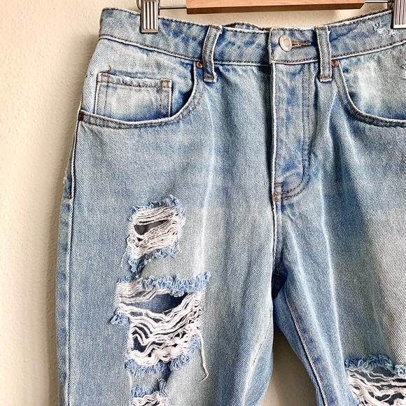 RSQ Denim - RSQ: soho boyfriend jeans